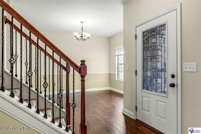 218 Sangria Dr, Vine Grove, KY 40175 - photo 17