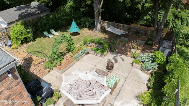 3107 Cabinwood Dr, Louisville, KY 40220 - photo 29