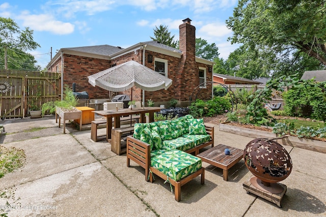 3107 Cabinwood Dr, Louisville, KY 40220 - photo 41