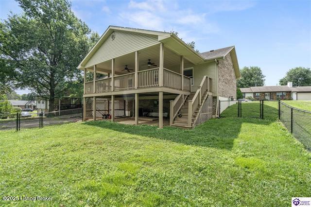 305 Falcon Ct, Elizabethtown, KY 42701 - photo 38