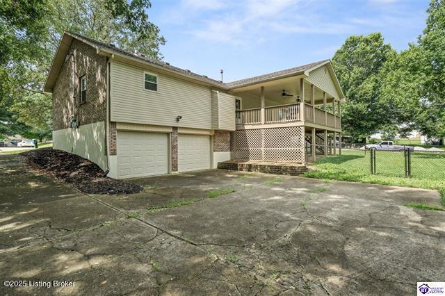 305 Falcon Ct, Elizabethtown, KY 42701 - photo 41