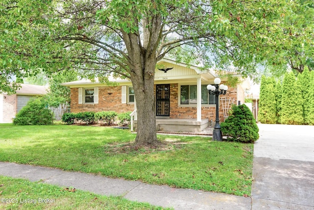 2414 Lorene Ave, Louisville, KY 40216 - photo 3