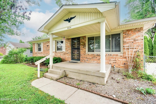 2414 Lorene Ave, Louisville, KY 40216 - photo 1