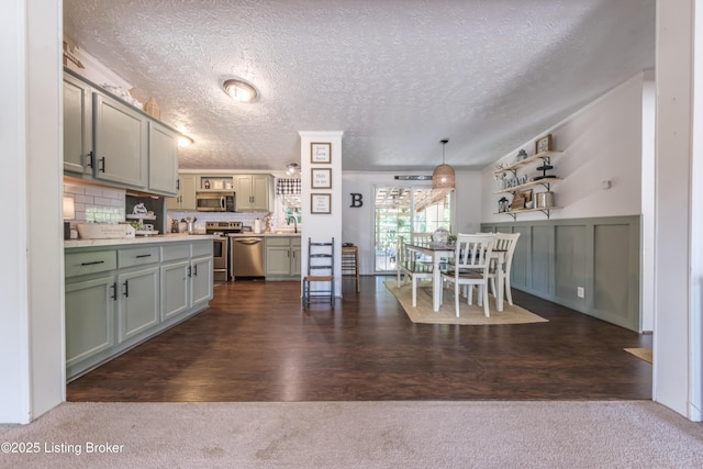 380 N Cave Springs Rd, Mcdaniels, KY 40152 - photo 8