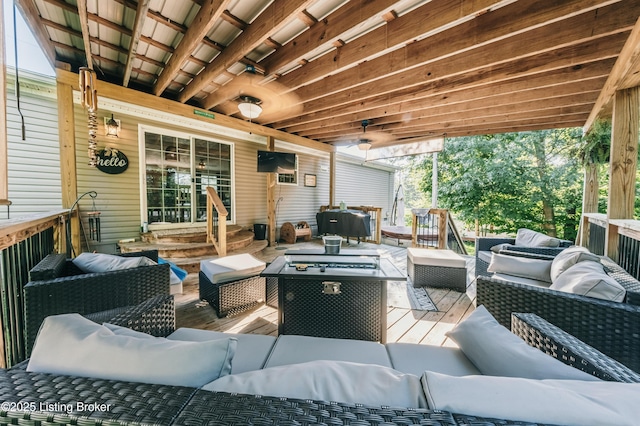 380 N Cave Springs Rd, Mcdaniels, KY 40152 - photo 42