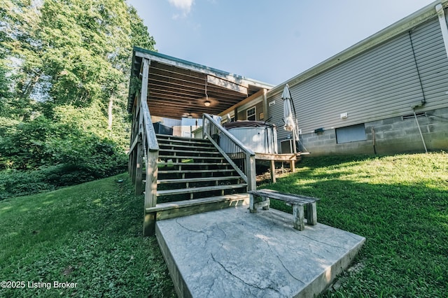 380 N Cave Springs Rd, Mcdaniels, KY 40152 - photo 46