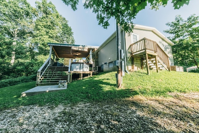 380 N Cave Springs Rd, Mcdaniels, KY 40152 - photo 48