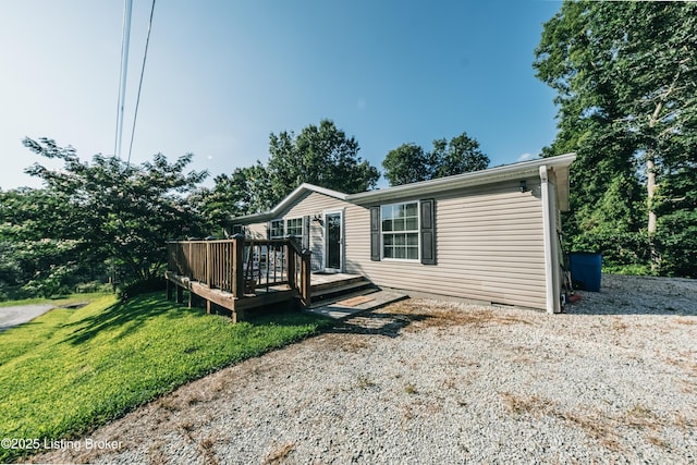 380 N Cave Springs Rd, Mcdaniels, KY 40152 - photo 2