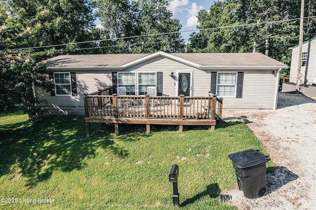 380 N Cave Springs Rd, Mcdaniels, KY 40152 - photo 1
