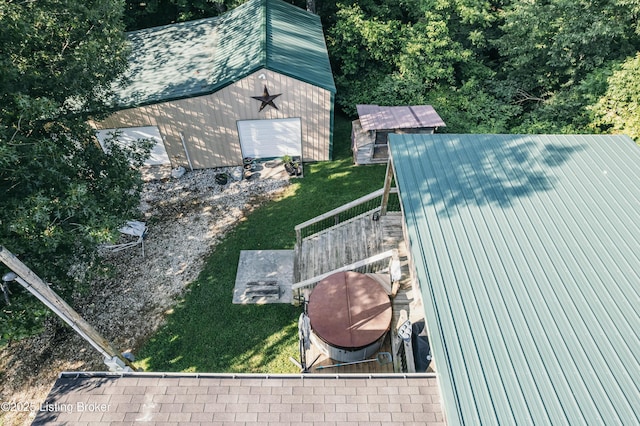 380 N Cave Springs Rd, Mcdaniels, KY 40152 - photo 68