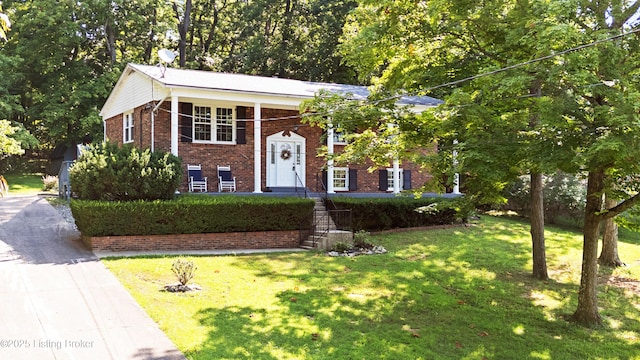 263 Hampton Rd, Brandenburg, KY 40108 - photo 1