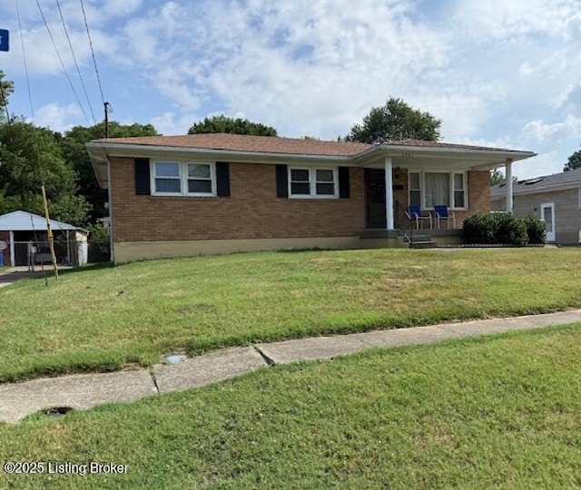 2301 Quinn Dr, Louisville, KY 40216 - photo 22