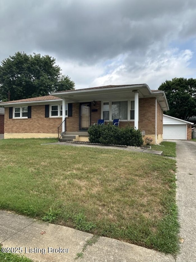 2301 Quinn Dr, Louisville, KY 40216 - photo 23