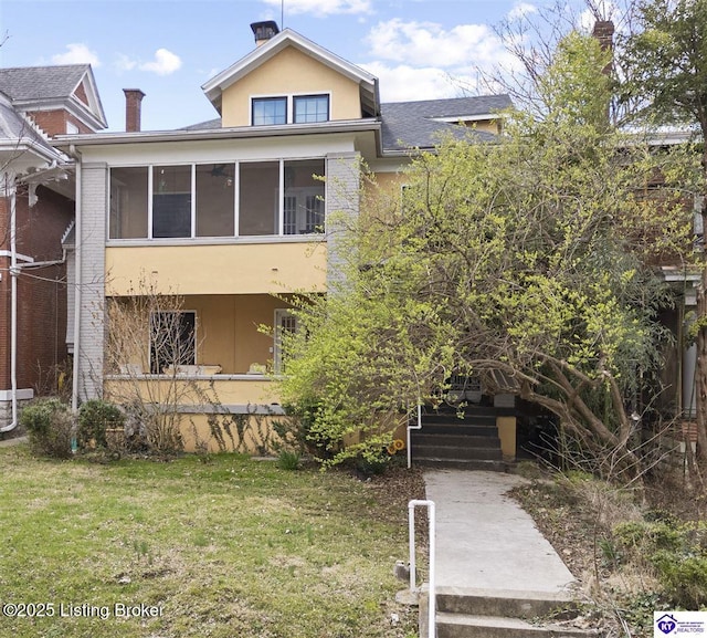 1210 Everett Ave, Louisville, KY 40204 - photo 1