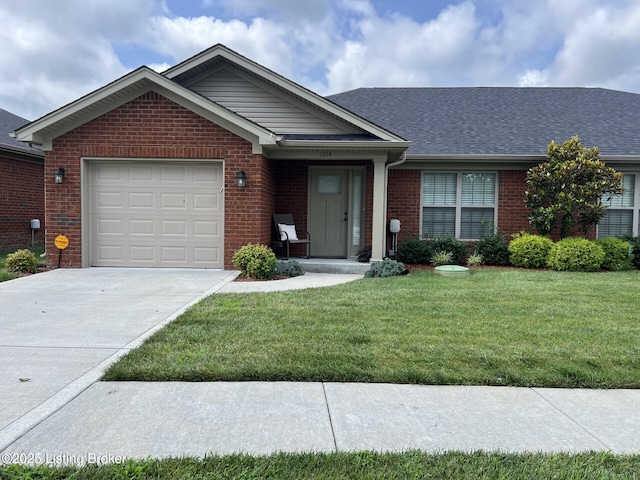 1014 Hadley Dr, Jeffersonville, IN 47130 - photo 1