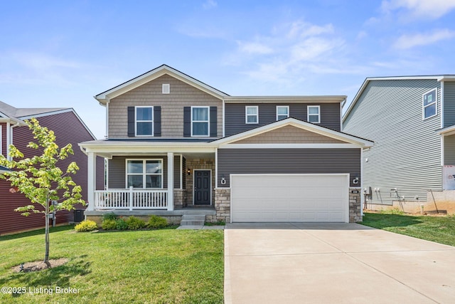 239 Ardmore Crossing Dr, Shelbyville, KY 40065 - photo 1