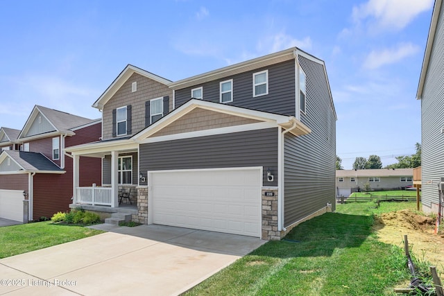 239 Ardmore Crossing Dr, Shelbyville, KY 40065 - photo 3