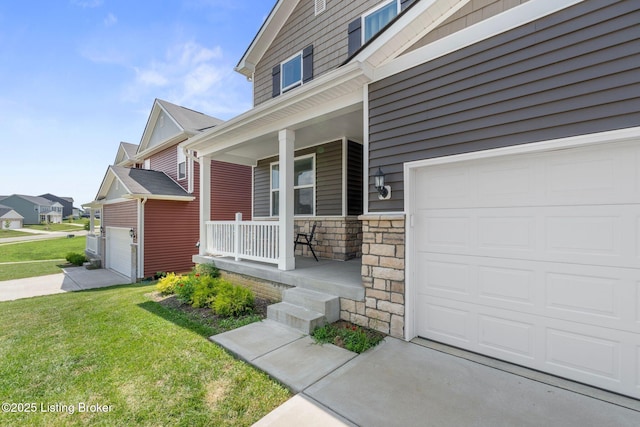 239 Ardmore Crossing Dr, Shelbyville, KY 40065 - photo 5