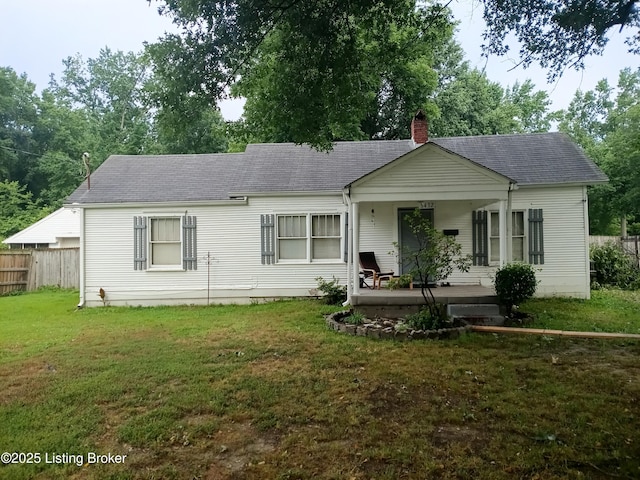 5432 Bruce Ave, Louisville, KY 40214 - photo 1