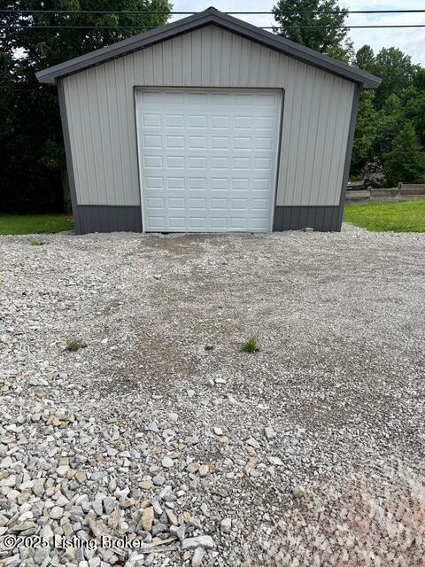 5020 Nolin Dam Rd, Mammoth Cave, KY 42259 - photo 4