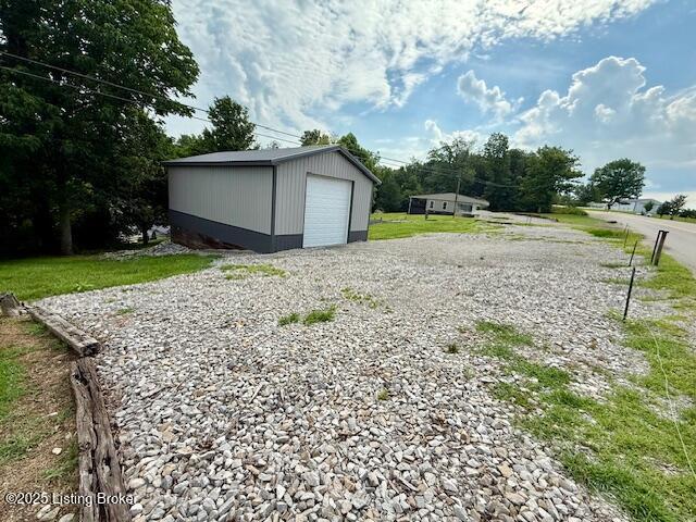 5020 Nolin Dam Rd, Mammoth Cave, KY 42259 - photo 1