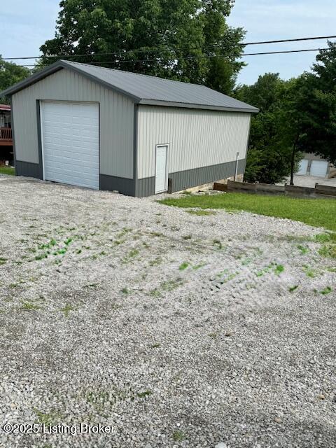 5020 Nolin Dam Rd, Mammoth Cave, KY 42259 - photo 3