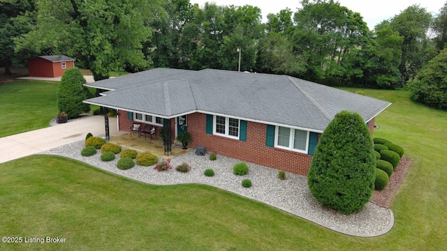 315 Hutcherson Heights Dr, Hodgenville, KY 42748 - photo 3