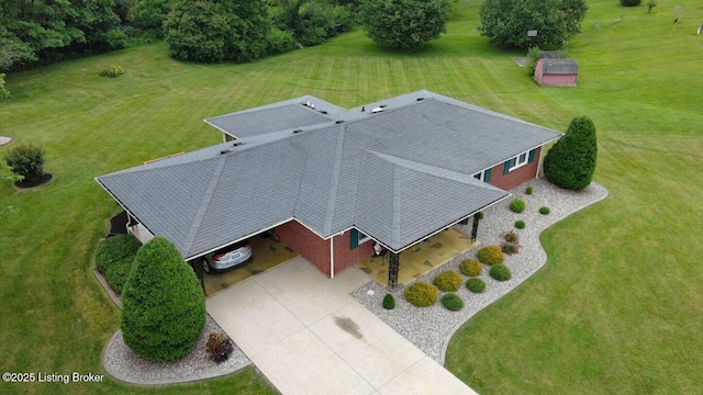 315 Hutcherson Heights Dr, Hodgenville, KY 42748 - photo 4