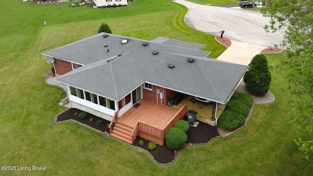 315 Hutcherson Heights Dr, Hodgenville, KY 42748 - photo 7