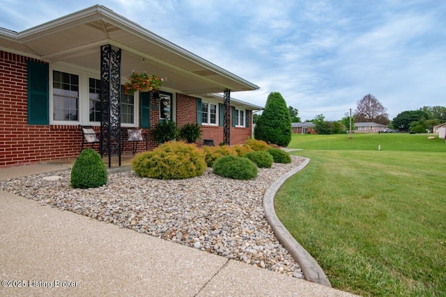 315 Hutcherson Heights Dr, Hodgenville, KY 42748 - photo 14