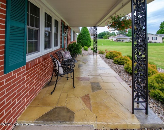 315 Hutcherson Heights Dr, Hodgenville, KY 42748 - photo 16