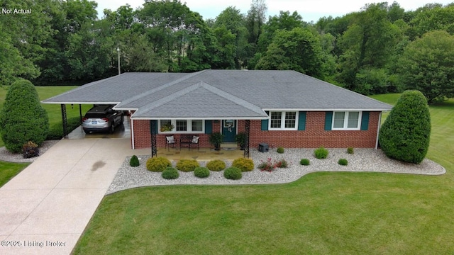 315 Hutcherson Heights Dr, Hodgenville, KY 42748 - photo 1