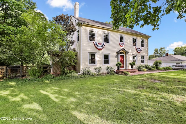 5269 Taylorsville Rd, Finchville, KY 40022 - photo 29