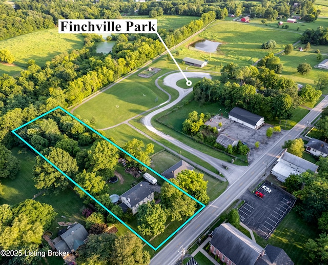5269 Taylorsville Rd, Finchville, KY 40022 - photo 2
