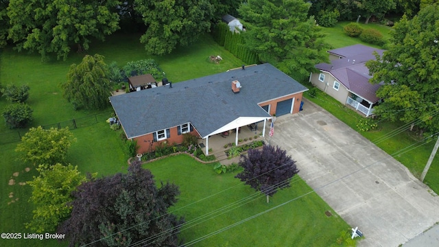 4807 Edds Ct, Crestwood, KY 40014 - photo 1