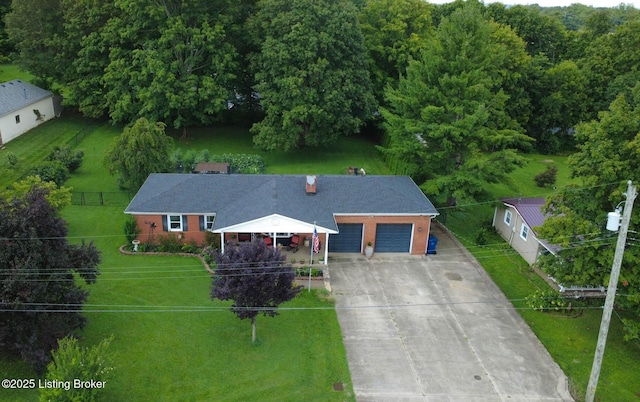 4807 Edds Ct, Crestwood, KY 40014 - photo 2