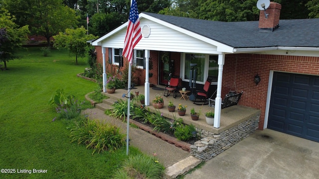 4807 Edds Ct, Crestwood, KY 40014 - photo 12