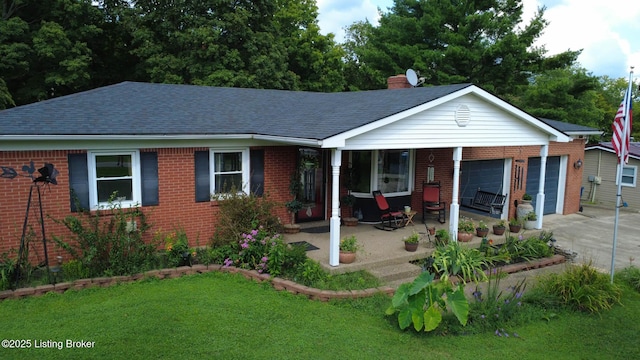 4807 Edds Ct, Crestwood, KY 40014 - photo 13