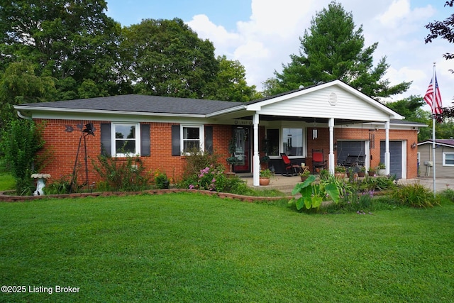 4807 Edds Ct, Crestwood, KY 40014 - photo 16