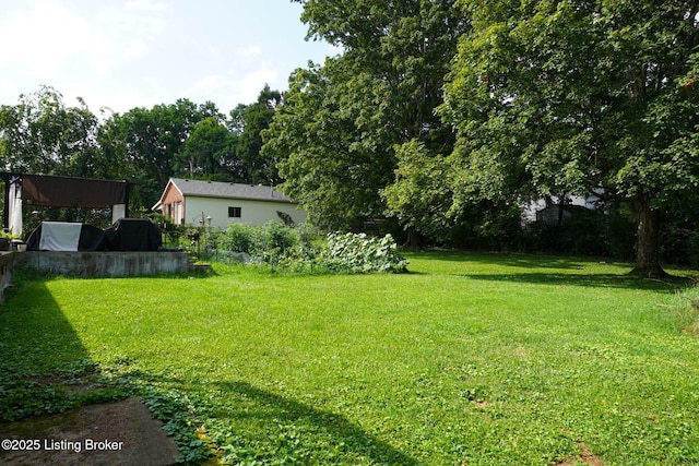 4807 Edds Ct, Crestwood, KY 40014 - photo 39