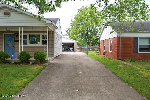 9415 Galene Dr, Louisville, KY 40299 - photo 3