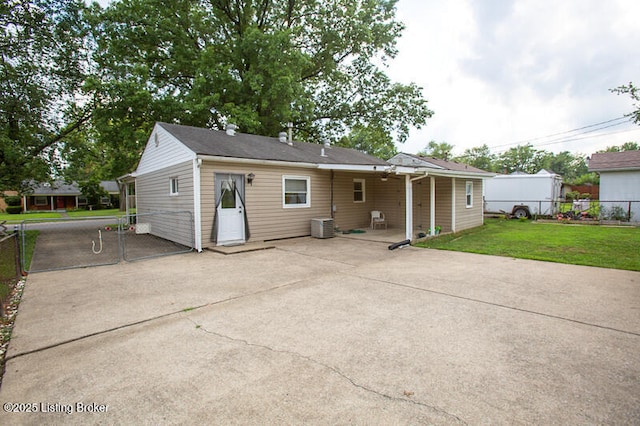 9415 Galene Dr, Louisville, KY 40299 - photo 21