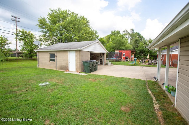 9415 Galene Dr, Louisville, KY 40299 - photo 22