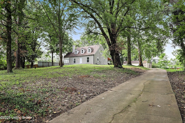 952 Palatka Rd, Louisville, KY 40214 - photo 5