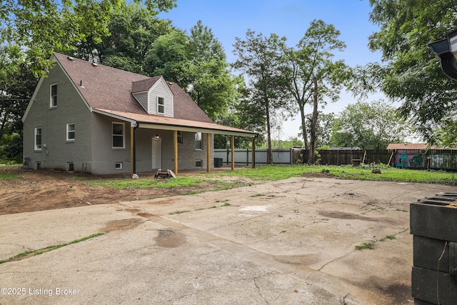 952 Palatka Rd, Louisville, KY 40214 - photo 54