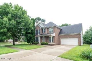 10001 Glen Meadow Rd, Louisville, KY 40241 - photo 3