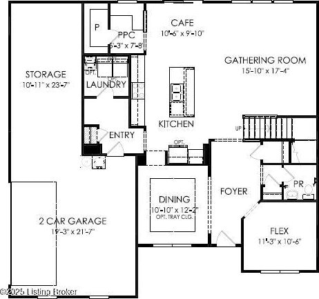 LOT233 Shakes Creek Dr, Louisville, KY 40023 - photo 4