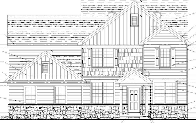 LOT233 Shakes Creek Dr, Louisville, KY 40023 - photo 3