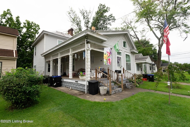306 Inverness Ave, Louisville, KY 40214 - photo 1