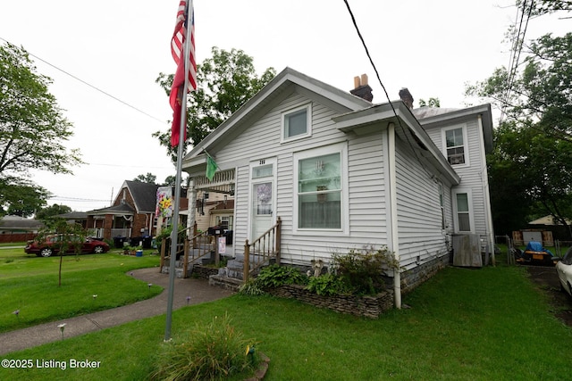 306 Inverness Ave, Louisville, KY 40214 - photo 2